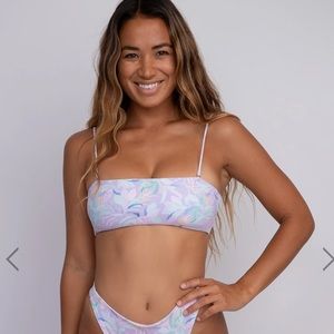 SKATIE MARIPOSA SWIM SUIT